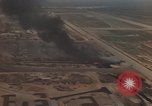 Image of Bien Hoa Air Base Vietnam, 1965, second 43 stock footage video 65675045223