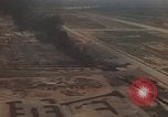 Image of Bien Hoa Air Base Vietnam, 1965, second 44 stock footage video 65675045223