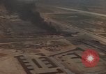 Image of Bien Hoa Air Base Vietnam, 1965, second 46 stock footage video 65675045223