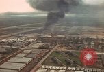 Image of Bien Hoa Air Base Vietnam, 1965, second 50 stock footage video 65675045223