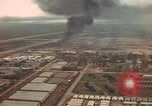 Image of Bien Hoa Air Base Vietnam, 1965, second 51 stock footage video 65675045223
