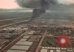 Image of Bien Hoa Air Base Vietnam, 1965, second 52 stock footage video 65675045223