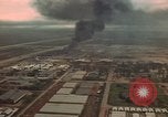 Image of Bien Hoa Air Base Vietnam, 1965, second 53 stock footage video 65675045223