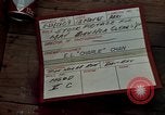 Immagine di Pulire la zona Il Vietnam, 1965, secondo 3 filmato di repertorio 65675045224