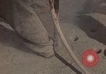 Immagine di Pulire la zona Il Vietnam, 1965, secondo 18 filmato di repertorio 65675045225