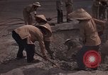 Immagine di Pulire la zona Il Vietnam, 1965, secondo 59 filmato di repertorio 65675045225