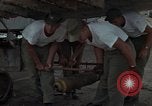 Immagine di Pulire la zona Il Vietnam, 1965, secondo 20 filmato di repertorio 65675045226