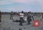 Image of clean up area Vietnam, 1965, second 5 stock footage video 65675045227
