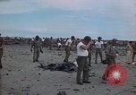 Image of clean up area Vietnam, 1965, second 6 stock footage video 65675045227