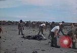 Image of clean up area Vietnam, 1965, second 7 stock footage video 65675045227