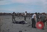 Image of clean up area Vietnam, 1965, second 9 stock footage video 65675045227