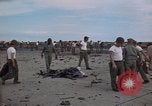 Image of clean up area Vietnam, 1965, second 10 stock footage video 65675045227