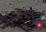 Image of clean up area Vietnam, 1965, second 13 stock footage video 65675045227