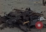 Image of clean up area Vietnam, 1965, second 14 stock footage video 65675045227