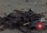 Image of clean up area Vietnam, 1965, second 15 stock footage video 65675045227