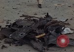 Image of clean up area Vietnam, 1965, second 16 stock footage video 65675045227