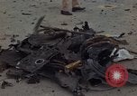 Image of clean up area Vietnam, 1965, second 17 stock footage video 65675045227
