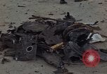 Image of clean up area Vietnam, 1965, second 18 stock footage video 65675045227
