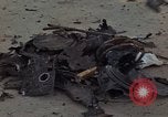 Image of clean up area Vietnam, 1965, second 19 stock footage video 65675045227