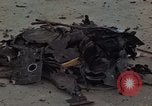 Image of clean up area Vietnam, 1965, second 21 stock footage video 65675045227