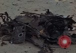 Image of clean up area Vietnam, 1965, second 23 stock footage video 65675045227