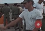 Image of clean up area Vietnam, 1965, second 24 stock footage video 65675045227