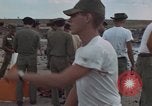 Image of clean up area Vietnam, 1965, second 25 stock footage video 65675045227