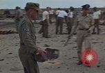 Image of clean up area Vietnam, 1965, second 28 stock footage video 65675045227