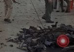 Image of clean up area Vietnam, 1965, second 30 stock footage video 65675045227