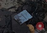 Image of clean up area Vietnam, 1965, second 47 stock footage video 65675045227