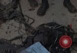 Image of clean up area Vietnam, 1965, second 48 stock footage video 65675045227