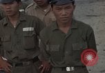 Image of clean up area Vietnam, 1965, second 50 stock footage video 65675045227