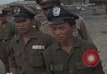 Image of clean up area Vietnam, 1965, second 51 stock footage video 65675045227