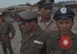 Image of clean up area Vietnam, 1965, second 52 stock footage video 65675045227