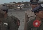 Image of clean up area Vietnam, 1965, second 53 stock footage video 65675045227