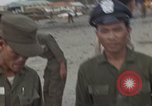 Image of clean up area Vietnam, 1965, second 54 stock footage video 65675045227
