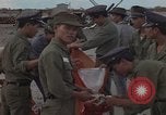 Image of clean up area Vietnam, 1965, second 56 stock footage video 65675045227