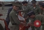 Image of clean up area Vietnam, 1965, second 57 stock footage video 65675045227