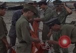 Image of clean up area Vietnam, 1965, second 58 stock footage video 65675045227