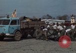 Image of clean up Vietnam, 1965, second 6 stock footage video 65675045228
