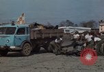 Image of clean up Vietnam, 1965, second 7 stock footage video 65675045228