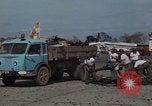 Image of clean up Vietnam, 1965, second 8 stock footage video 65675045228