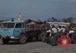 Image of clean up Vietnam, 1965, second 9 stock footage video 65675045228