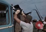 Image of clean up Vietnam, 1965, second 14 stock footage video 65675045228