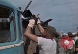 Image of clean up Vietnam, 1965, second 15 stock footage video 65675045228