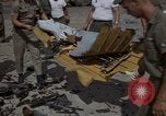 Image of clean up Vietnam, 1965, second 16 stock footage video 65675045228
