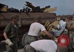Image of clean up Vietnam, 1965, second 24 stock footage video 65675045228