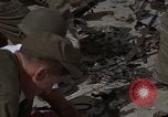 Image of clean up Vietnam, 1965, second 31 stock footage video 65675045228