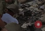 Image of clean up Vietnam, 1965, second 32 stock footage video 65675045228