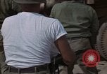 Image of clean up Vietnam, 1965, second 37 stock footage video 65675045228
